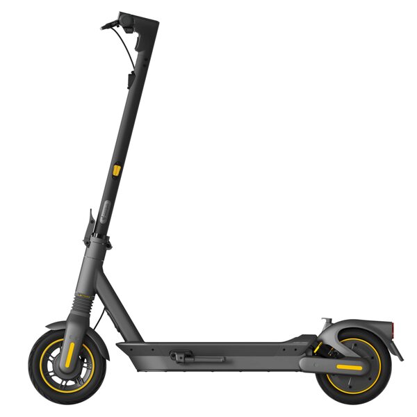 Segway Ninebot MAX G2 para uso diario